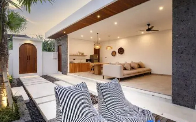 Villa Bowa 2 by BaliSuperHost