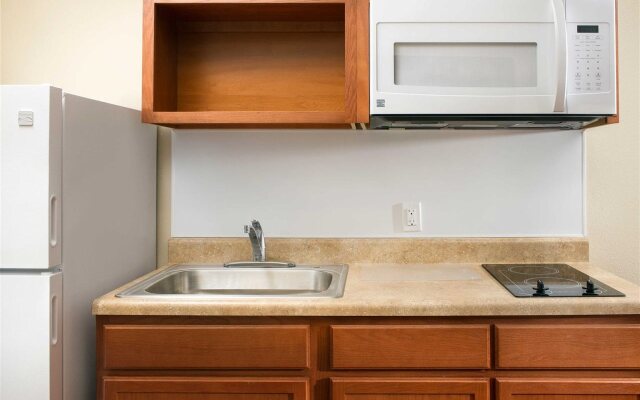 WoodSpring Suites Sioux Falls