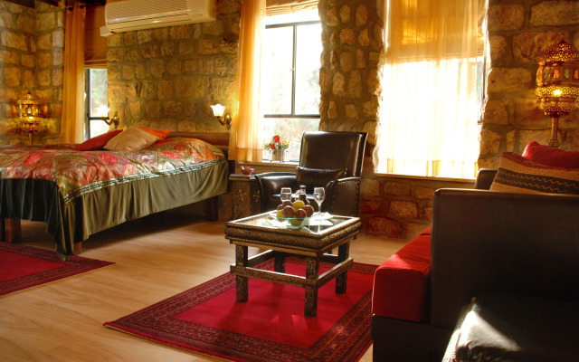 Beit Shalom Historical Boutique Hotel
