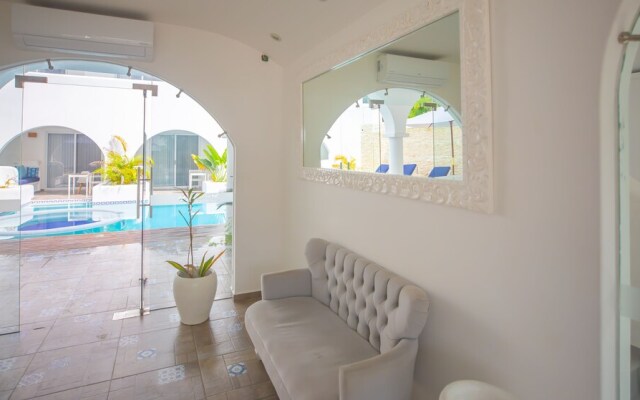 Mediterraneo Hotel Tulum