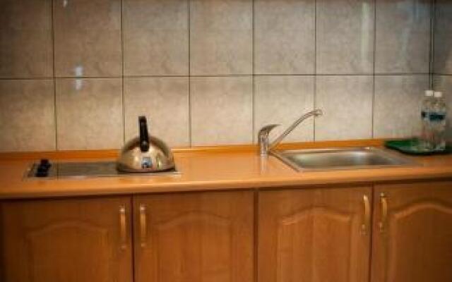 Centrum Szkolenia i Rekreacji Krasnobród