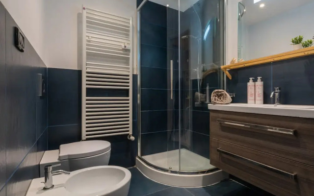 Casa Nautilus by Wonderful Italy