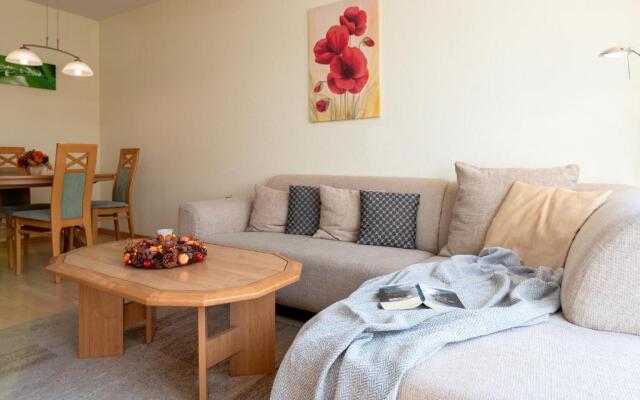 Ostseeperle Wohnung 15