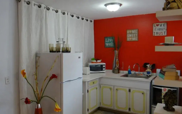 Caparra Village Vacation Apartments