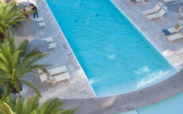 Hotel Residence Stella del Mare