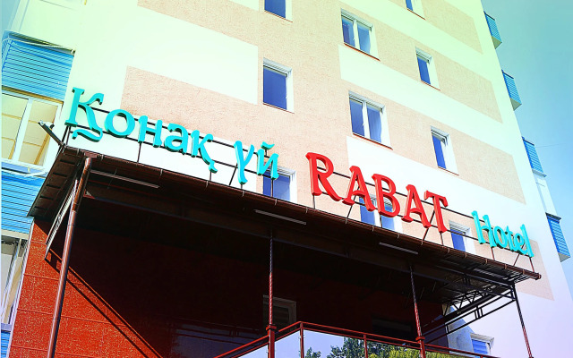 Rabat Hotel