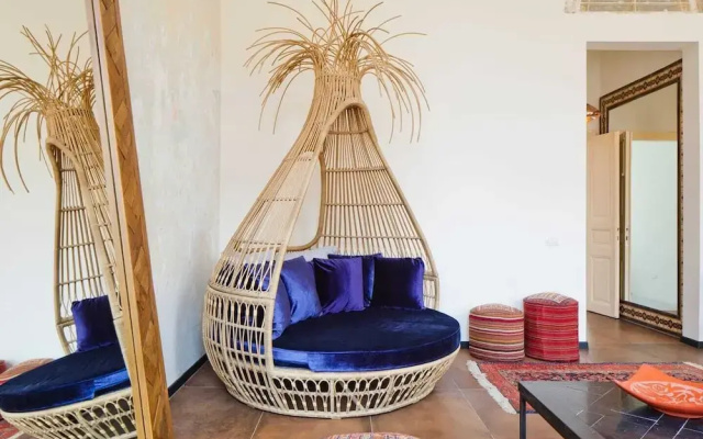 Luxe Jaffa 1 Bed Apartment