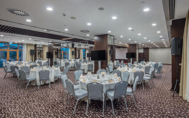 Hilton Garden Inn Safranbolu