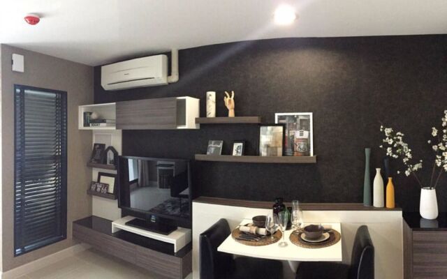 The Link Vano Sukhumvit 64