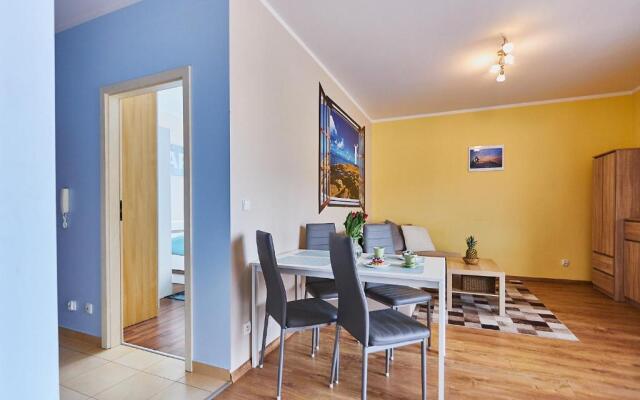 Apartament Rodzinny