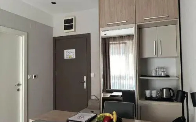 Hotel Kraljevi Čardaci