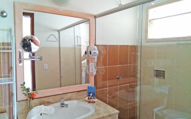 Pousada Casa de Maria