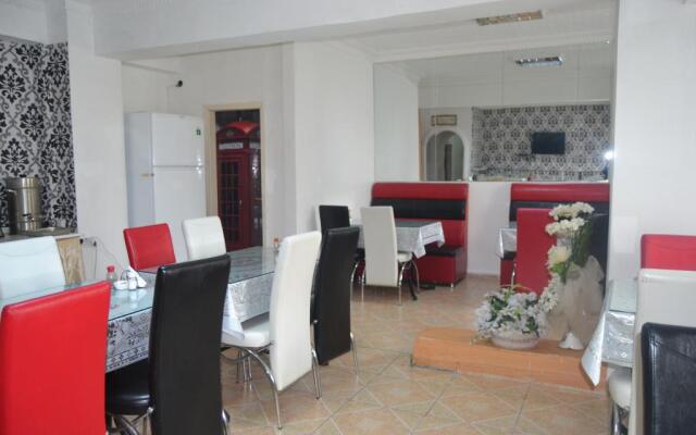 Talaslioglu Hotel