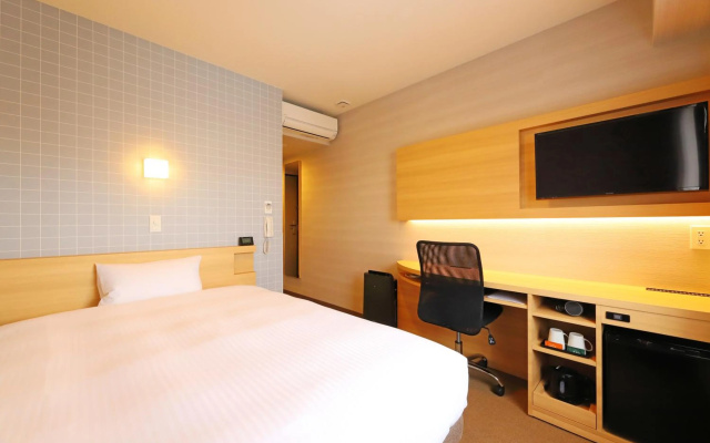 Smile Hotel Shonan Fujisawa – Guest Rooms – Fujisawa