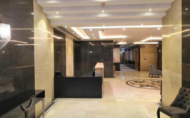 La Fontaine Noble Suites