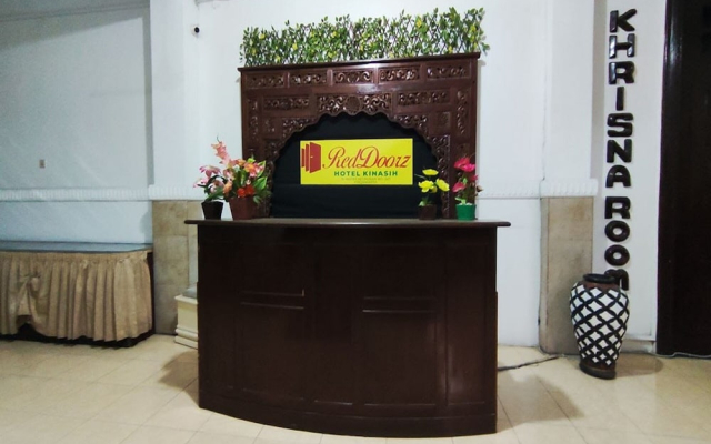 Capital O 93653 Kinasih