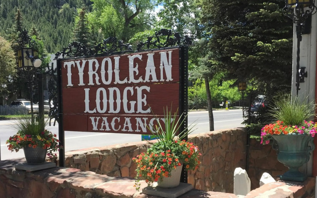 Tyrolean Lodge