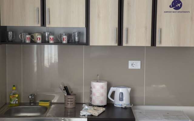 Airport Rest Apartments