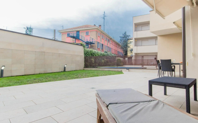 Venturini Guest House Self Check-in