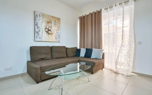 Depiro Point Sliema Luxury Apartment