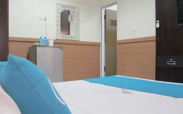 Airy Kuta Kartika Plaza Samudra 55 Bali