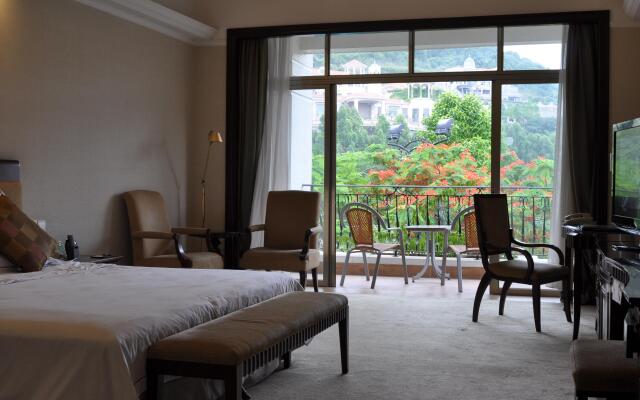 Guangzhou Phoenix City Hotel