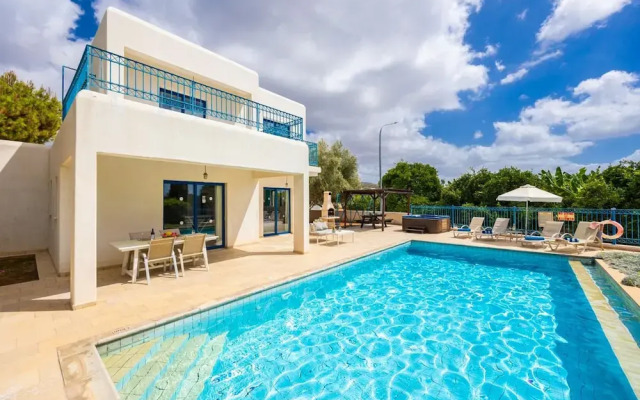 Villa Estia in Peyia