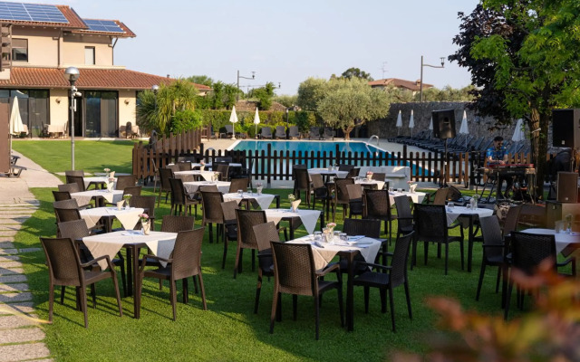 Spa Hotel Splendid Sole