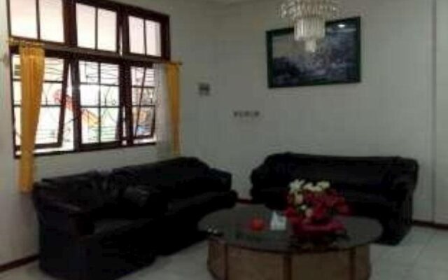 Hotel Pondok Slamet