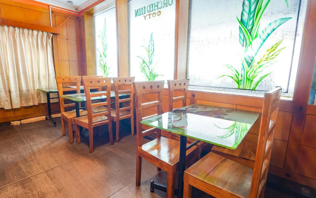 Orchid Inn