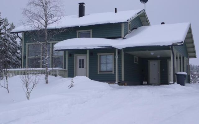 Onkijantupa Cottage