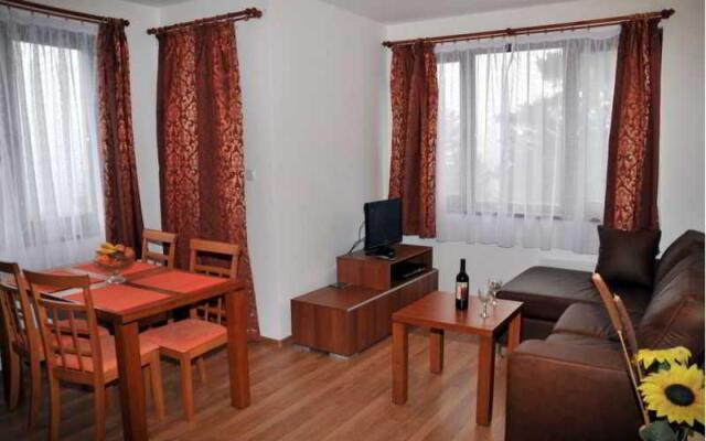 TES Rila Park Apartments