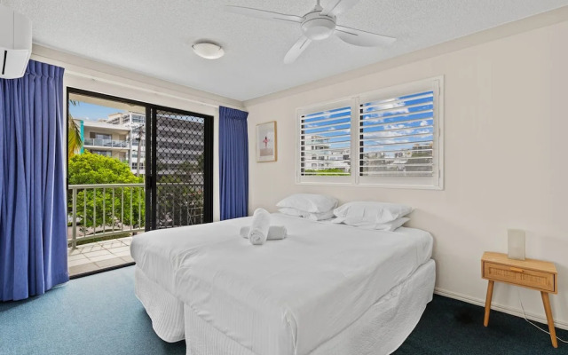 Riverdance Apt 8