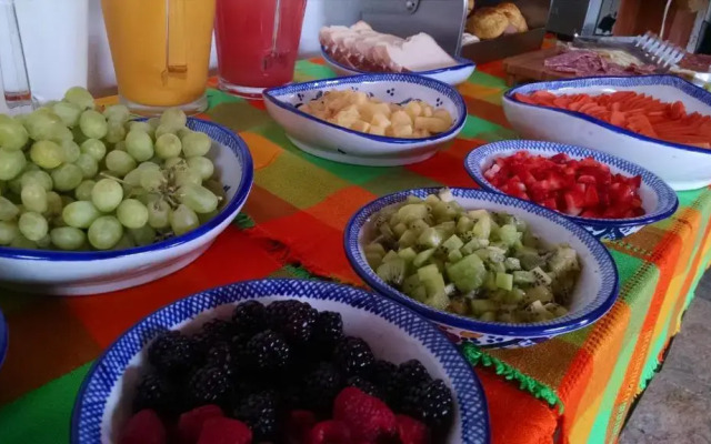 La Capilla Hotel Boutique