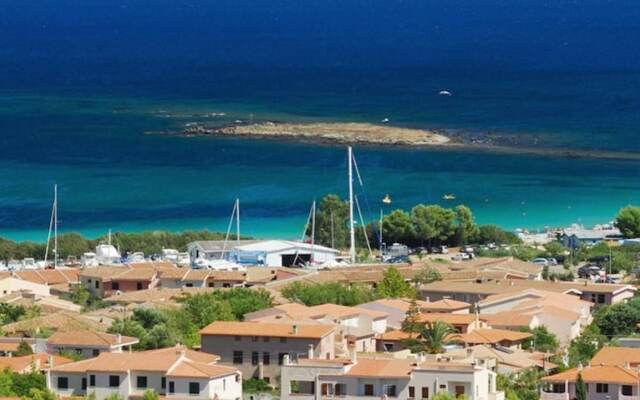 Porto Ottiolu Resort