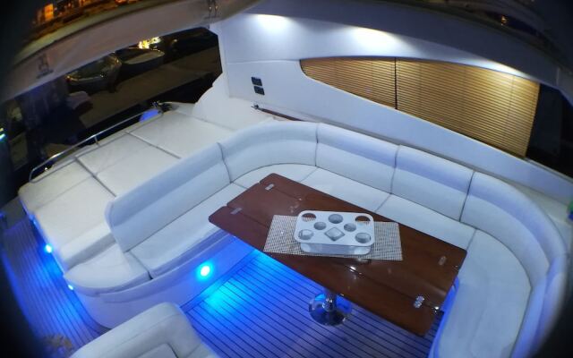 Sorrento Holiday Charter