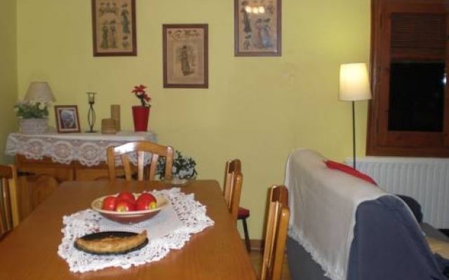 Casa Rural Casa Ferraz