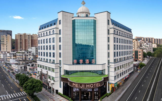 Shenzhen Meiji Hotel