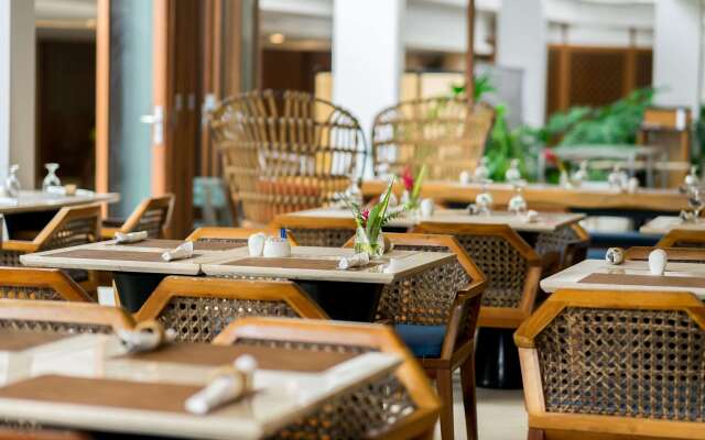 Best Western Plus The Ivywall Resort-Panglao