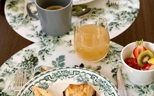 Grand Hôtel De La Poste