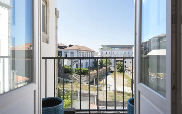 Cativo Apartment - Porto Downtown
