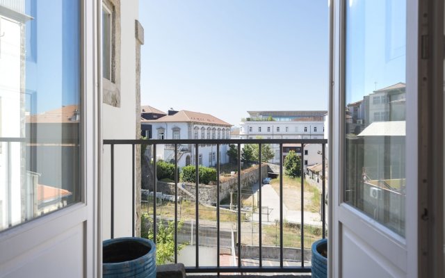 Cativo Apartment - Porto Downtown