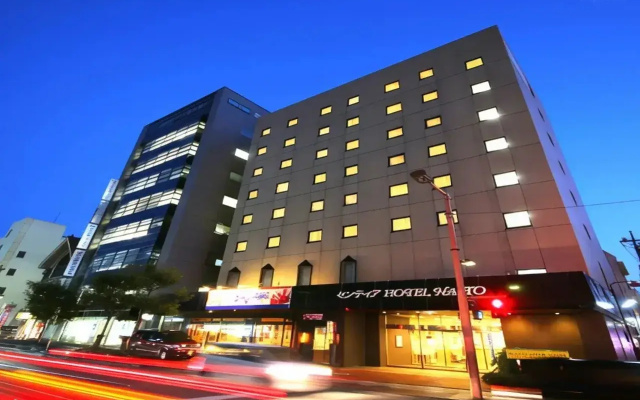 Sentia Hotel Naito
