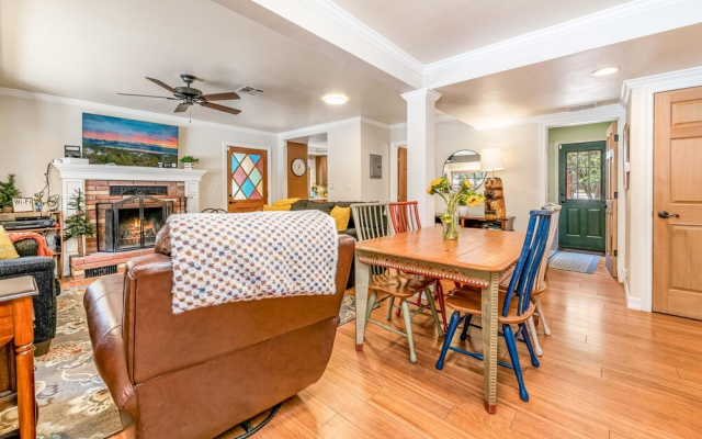 062 - Good Time Getaway