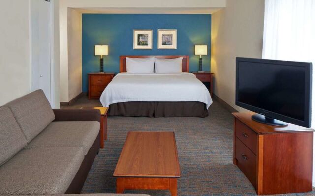 Residence Inn Minneapolis Eden Prairie