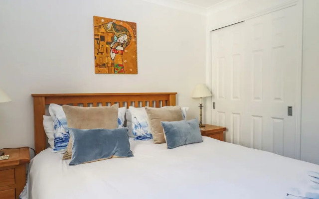 14 Burgh Island Causeway