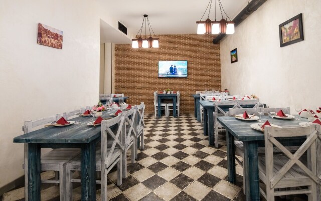 Old Side Boutique Hotel