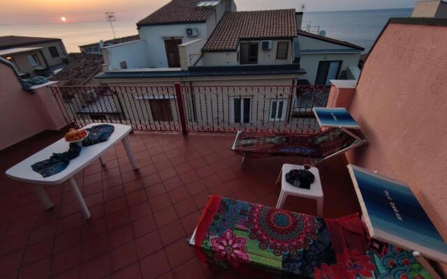 Bordonaro Sunset