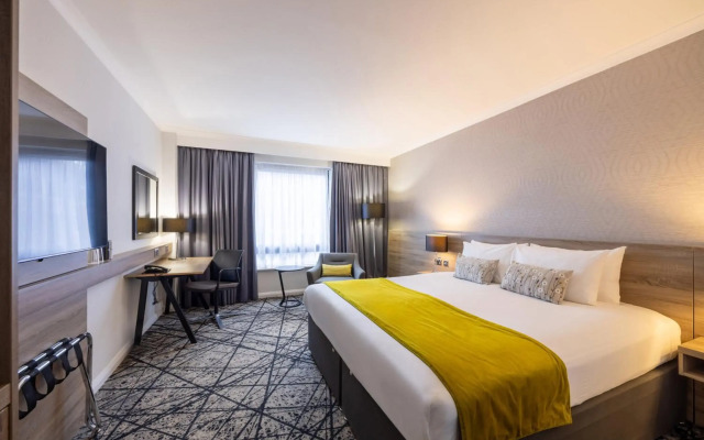 Crowne Plaza Liverpool City Centre by IHG