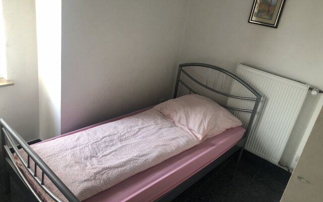 A&S Ferienwohnungen Koblenzerstr